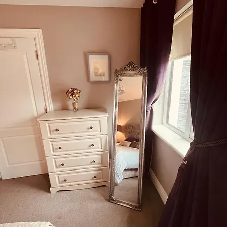 Bed & Breakfast Luxury Getaway Retreat With Scenic Outdoor Space Ballysadare
